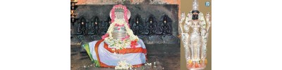 2. உச்சிபிள்ளையார் கோயில் - தமிழ்நாடு